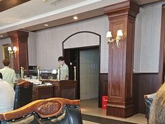 -老洋房花园饭店(绍兴路店)