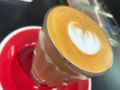 -Gee Coffee Roasters (万象城店)