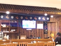 大堂-古都日本料理(高桥路店)