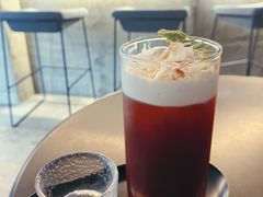 -BE NORMAL CAFE(霞溪路店)