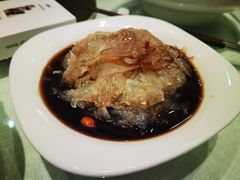 海蜇-金时代顺风大酒店(协泰店)