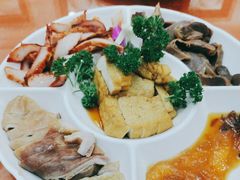 -悦来酒家·正宗闽南菜(西街店)