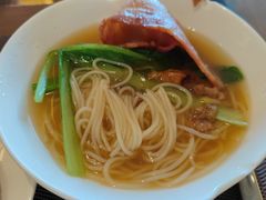-长春净月潭喜来登酒店·盛宴标帜餐厅