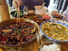 -饭江湖·江湖菜(湖广会馆店)