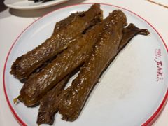 -老鼎万春卤菜(五代传承创始老店)