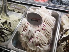 -Dal Cuore 达可芮冰淇淋(陕西北路店)