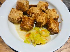 -捡角台湾食堂(花木Plus乐坊店)
