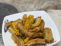 -富来美食(成发大厦店)