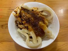 -洞子口张老二凉粉(文殊院店)