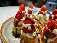 -BE BRIGHT KITCHEN(正佳广场店)
