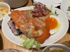 -上海柏悦酒店