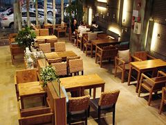 -咖啡陪你(广顺北大街福码大厦店)