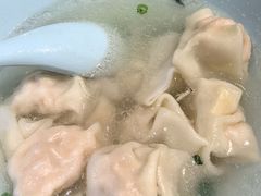 绉纱小馄饨-沈大成(南京东路店)
