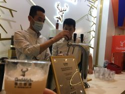 -华侨城洲际大酒店·宴会厅