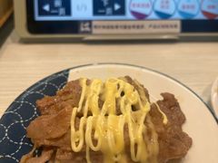 -滨寿司(新街口中央商场店)