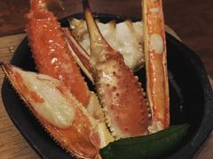 -蟹道乐(新宿本店)
