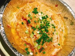 蟹柳金针菇-巴厘龙虾·榜首油焖大虾(洞庭·艺术洋房店)