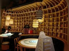 -绿茶餐厅(西单老佛爷店)