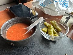-陀岗美食·云南藏式特色餐厅