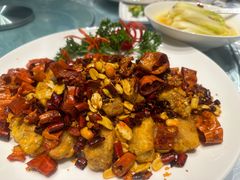 -一品淮扬 · 淮扬菜·北京万达文华酒店