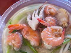 -首占学彬杠面(日韵东方店)