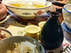 -酒阳蒸经小酒馆(解放碑店)