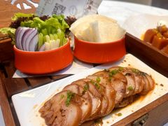 -香满楼(清水河路店)