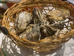 -嗨辣小聚·盘锦河蟹·海鲜烧烤龙虾(盘锦十年好店)