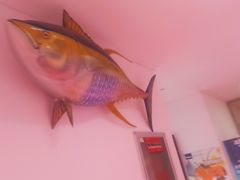 -深海中餐厅(国家海洋博物馆店)