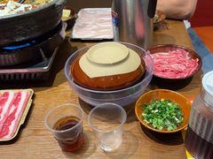 -黔滚滚贵州牛肉火锅·酸汤火锅(创意园店)