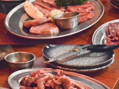 -大阪烧肉BAKA一代(十亩地店)