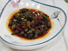-友记功夫香·人民川菜(红牌楼店)