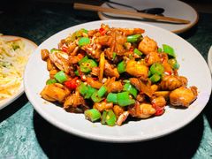 -姐夫的小菜(新中关购物中心店)