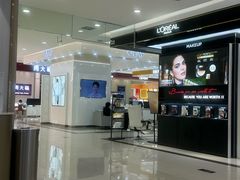 -开元商城(西旺店)