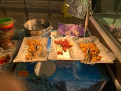 -渔家火锅·海鲜自助餐·演艺(亚龙湾天域酒店)