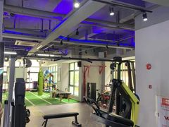 -AK健身普拉提拉伸私教馆(中八店)