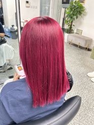 点击看大图 -HD HAIR STYLE