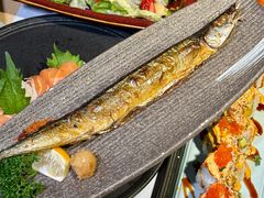 -将太无二·北美传奇寿司(瑞士公寓店)