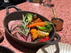 -La Terre乐田(万象城店)