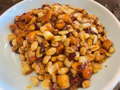 -民族饭荘(新华大街店)