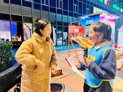-蓝话筒·少儿成人演讲口才·主持朗诵·戏剧表演(大华第一坊店)