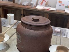 -李山山茶事(景枫店)