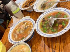 -老雒阳面馆·水席·洛阳菜(王城路店)