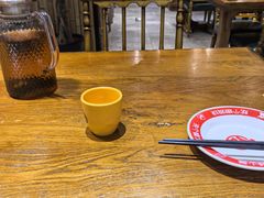 -金柱大盘鸡(波斯坦店)