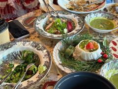 -BROWNSTONE布朗石西班牙餐厅(富城店)