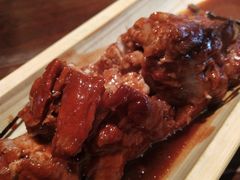 -大牌大·传统杭帮菜(湖滨店)