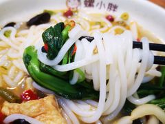 -螺小胖柳州螺蛳粉(钟楼总店)
