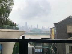 -铜锣湾·有麝自然香(长嘉汇购物公园店)
