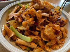 -辛香汇·现炒川菜(共康店)