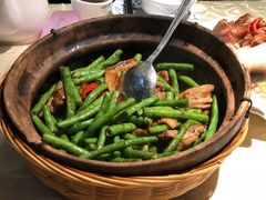-原汁原味农家菜·经典粤菜(江燕南路店)